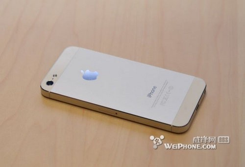 传iPhone 5行货12月14日开卖