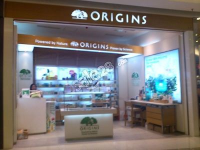 香港Origins购物会员优惠