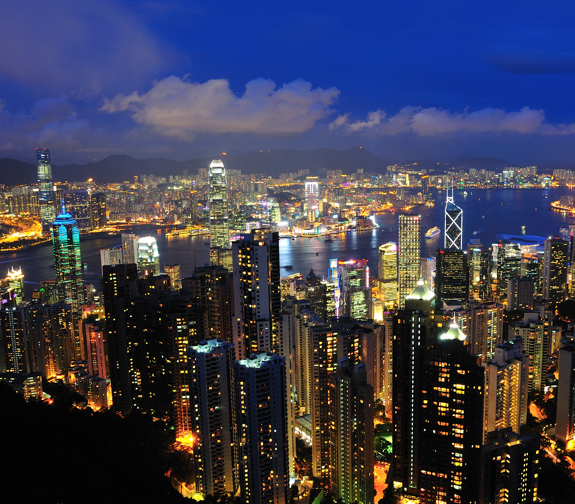 香港安全指数全球领先 中国内地排名32位