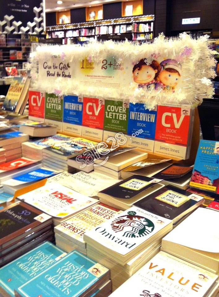 香港Page One书店图书特价