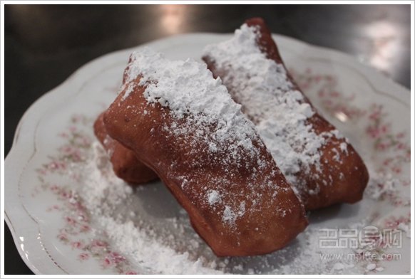 新开张美国餐厅：Restoration