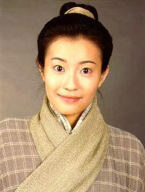 图集:吴美衍张燊悦苏玉华陈芷菁 揭TVB