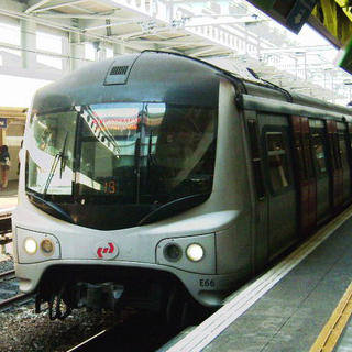 香港铁路12月假期额外增开1500班车