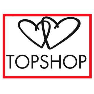 香港购物播报：英国时装品牌TOPSHOP 宣布于HK开旗舰店