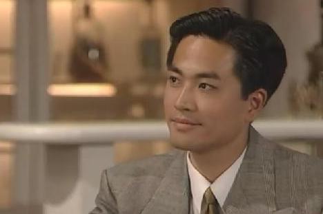 [娱乐新闻]组图:江华陈庭威吴岱融 tvb没捧起来的花美男