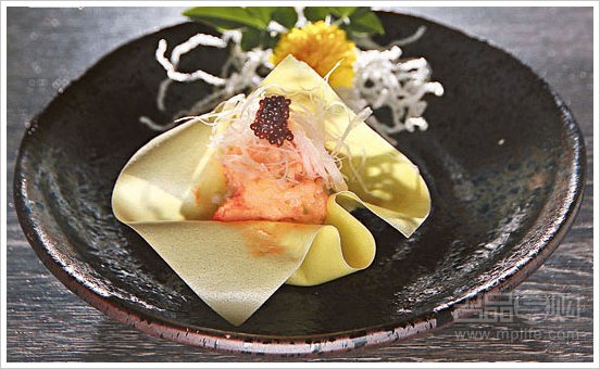香港尖沙咀新开创新日本料理