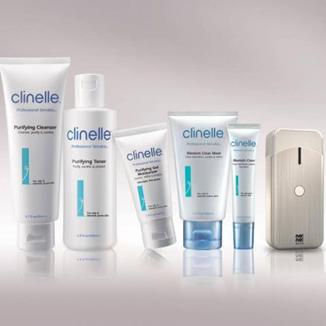 香港打折：Clinelle 皇牌SOS灭绝暗疮限定组合$599（原价$745）