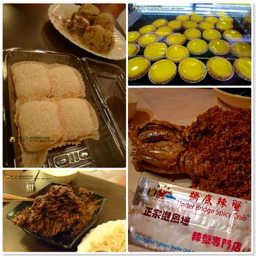 寻觅香港美食随记：港式餐厅流传成为文化