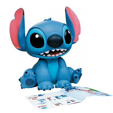 香港购物播报：极具收藏价值 一比一原大史迪奇