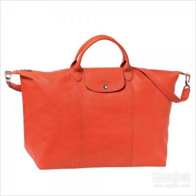 香港购物推介：旅行必备Longchamp手袋