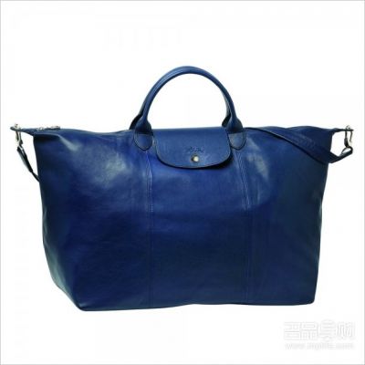 香港购物推介：旅行必备Longchamp手袋