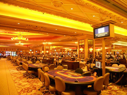 西湖娱乐城- 西湖娱乐城官方网站- 西湖娱乐城APP海外架设赌博平台违法招揽内地居民 “小赌王”周焯华被澳门警方拘捕