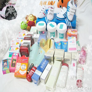 香港购物2012年年尾香港盘点收获（内附价格）