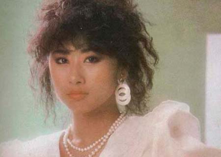 揭90年代香港女歌手现状:出柜 罹癌 留书自杀(