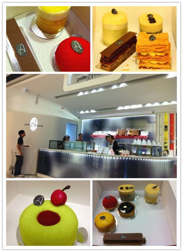 香港人最爱的餐厅TOP10 (中环篇)