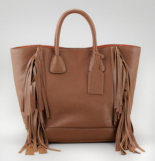 Prada2013春夏：炫彩夺目杀手包