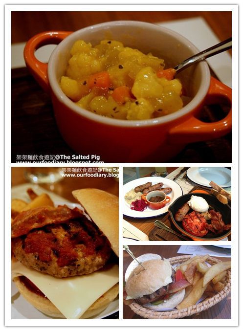 香港人最爱的餐厅TOP10 (中环篇)