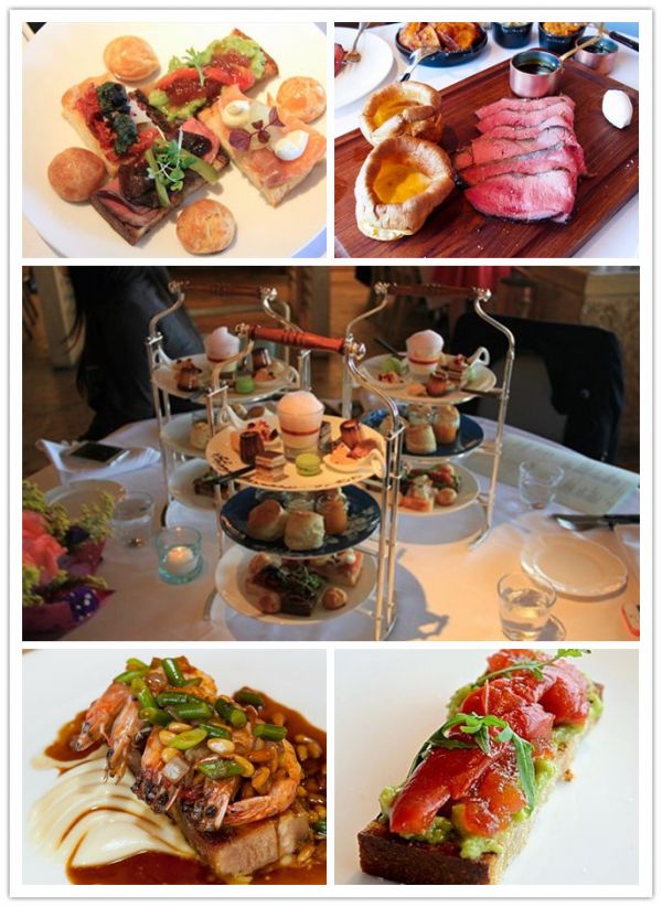 香港人最爱的餐厅TOP10 (中环篇)