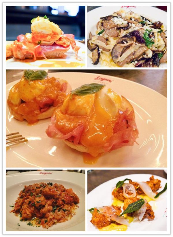 香港人最爱的餐厅TOP10 (中环篇)