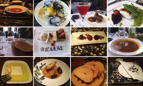 香港美食篇：饕餮盛宴之“舌尖上的香港”
