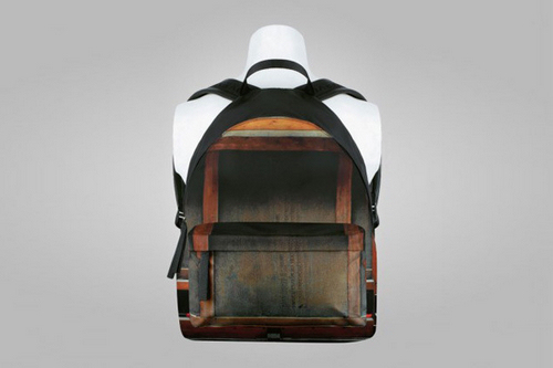 风格图纹 纪梵希2013早秋包款系列