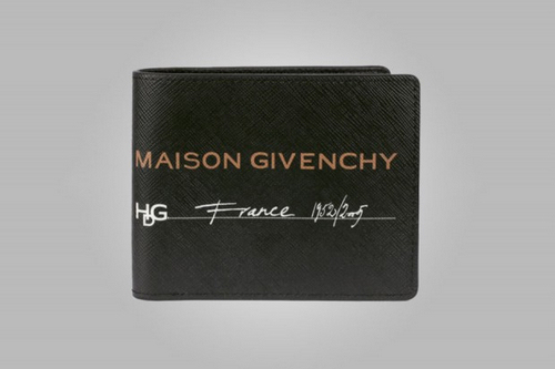 风格图纹 纪梵希2013早秋包款系列