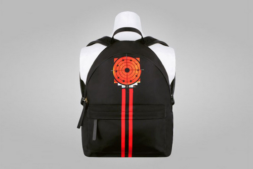 风格图纹 纪梵希2013早秋包款系列