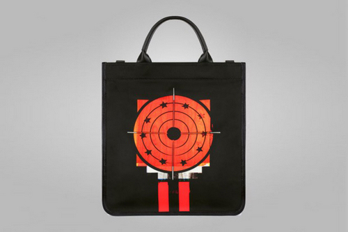 风格图纹 纪梵希2013早秋包款系列