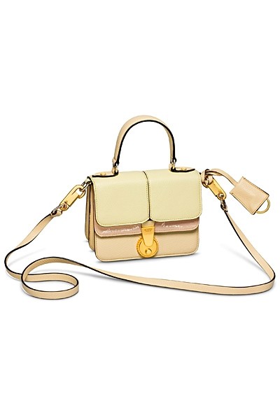 色彩诱惑 Kenzo2013早春度假系列