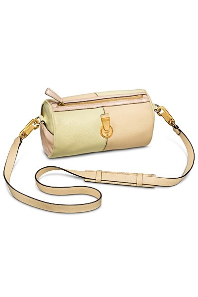 色彩诱惑 Kenzo2013早春度假系列