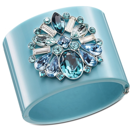 热带天堂 施华洛世奇2013春夏系列