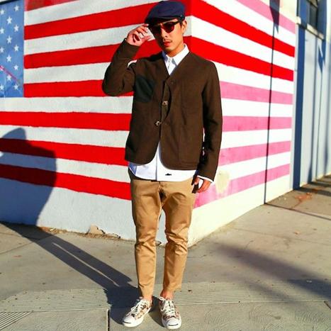 香港潮流品牌Subcrew 2013秋冬新品发售资讯