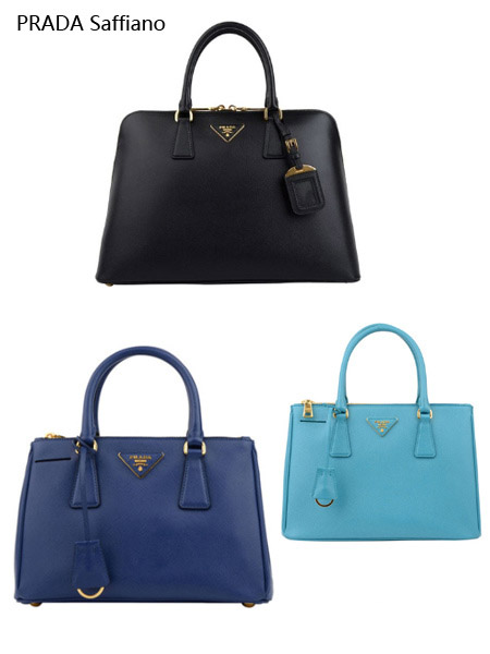 明星包袋TOP榜 纪梵希击败Prada