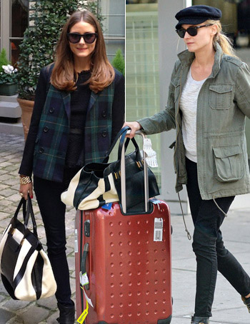 明星包袋TOP榜 纪梵希击败Prada