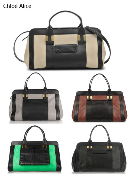 明星包袋TOP榜 纪梵希击败Prada