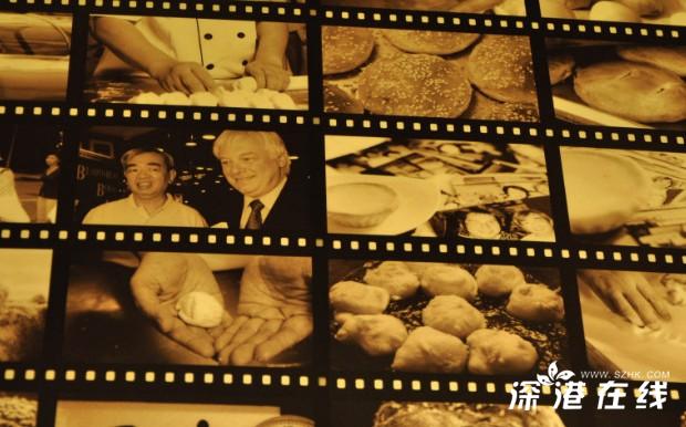 香港美食：纯手工传统香港怀旧蛋挞哪里吃