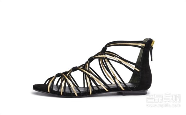 香港时尚:Pierre Balmain 2013春夏配饰系列摩登黑白复兴