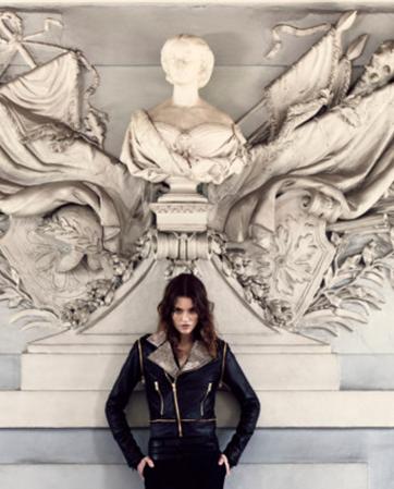 香港购物预览:澳洲品牌KSUBI 2013秋冬系列Lookbook率先看