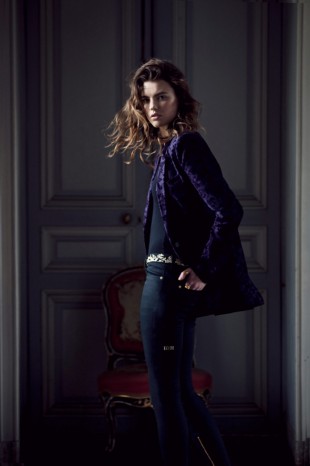 香港购物预览:澳洲品牌KSUBI 2013秋冬系列Lookbook率先看