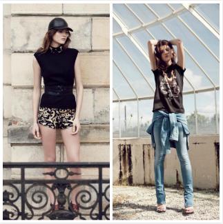 香港购物预览：澳洲品牌KSUBI 2013秋冬系列Lookbook率先看