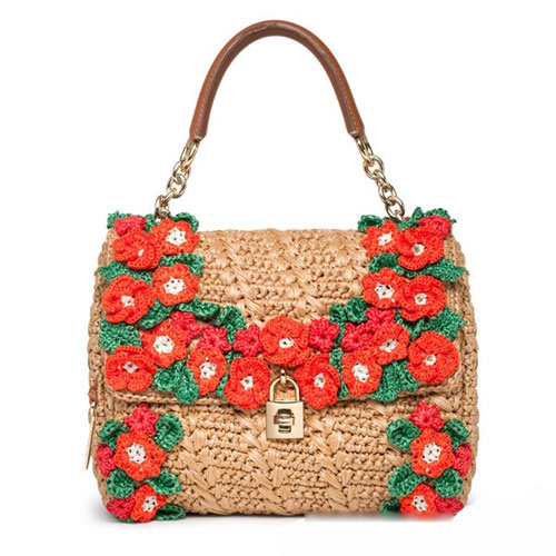 2013粉嫩当道 这些大牌鞋包值得入手