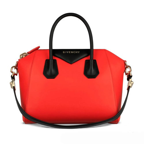 2013粉嫩当道 这些大牌鞋包值得入手