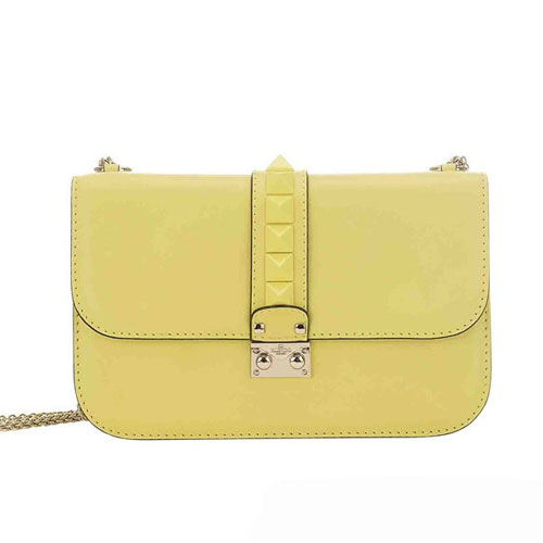 2013粉嫩当道 这些大牌鞋包值得入手