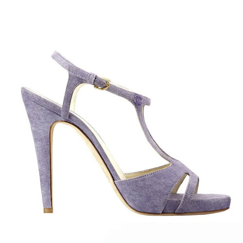 2013粉嫩当道 这些大牌鞋包值得入手