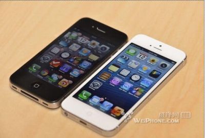 苹果今年将推三款iPhone 包括廉价版