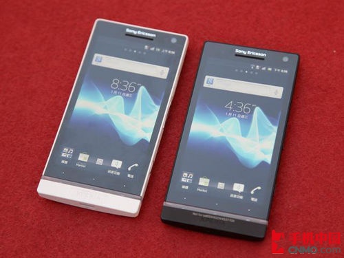 1200万像素双核机 港行LT26i历史最低