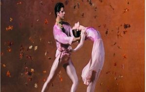 2013香港艺术节将开幕 连续5周好戏不断(图)