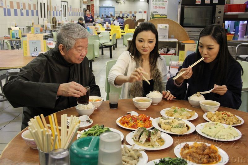 通讯:老店结业 谁来保留“食在香港”背后的故事