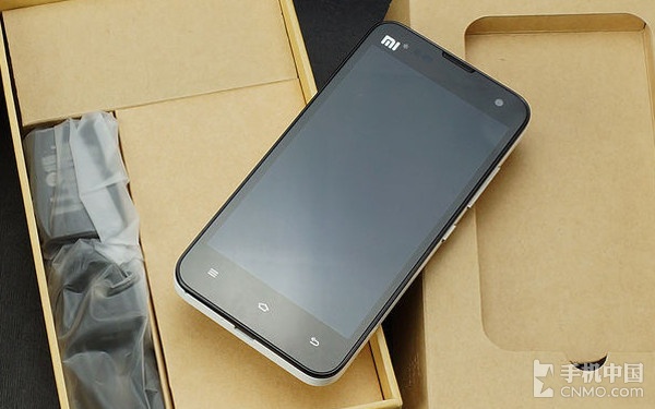 电信版小米2已至 精品C网智能强机推荐