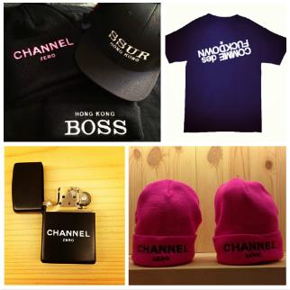 香港购物播报：SSUR突袭东方之珠 HK期间限定店开幕